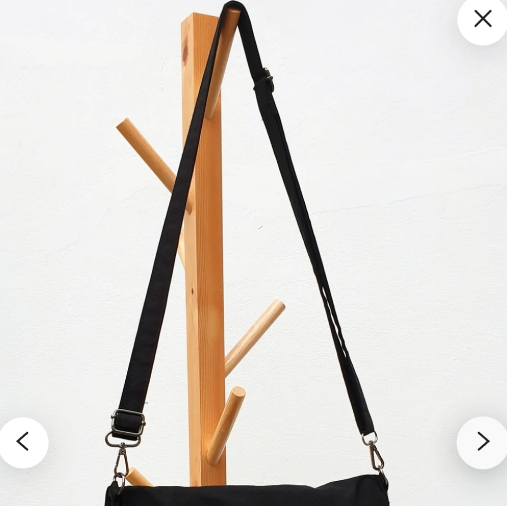3-Way Backpack/Bag - Picture 3 of 4